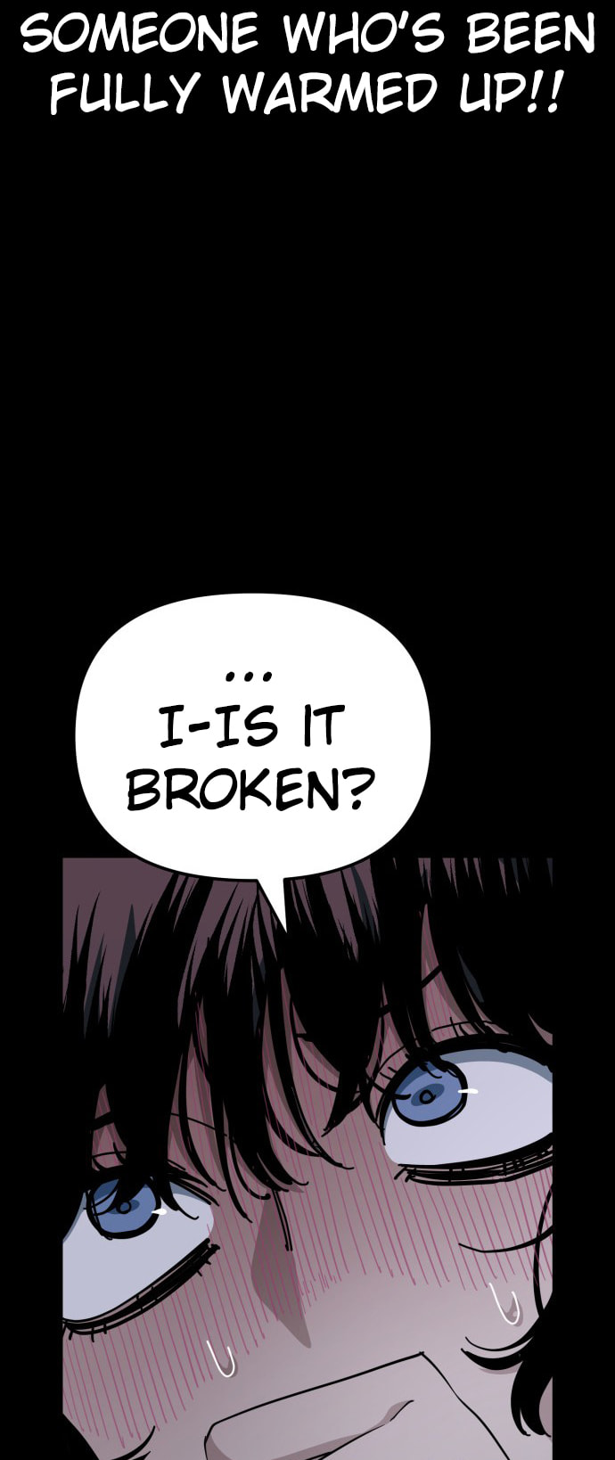 Unemployed Gye Baeksun Chapter 205 page 8 - 