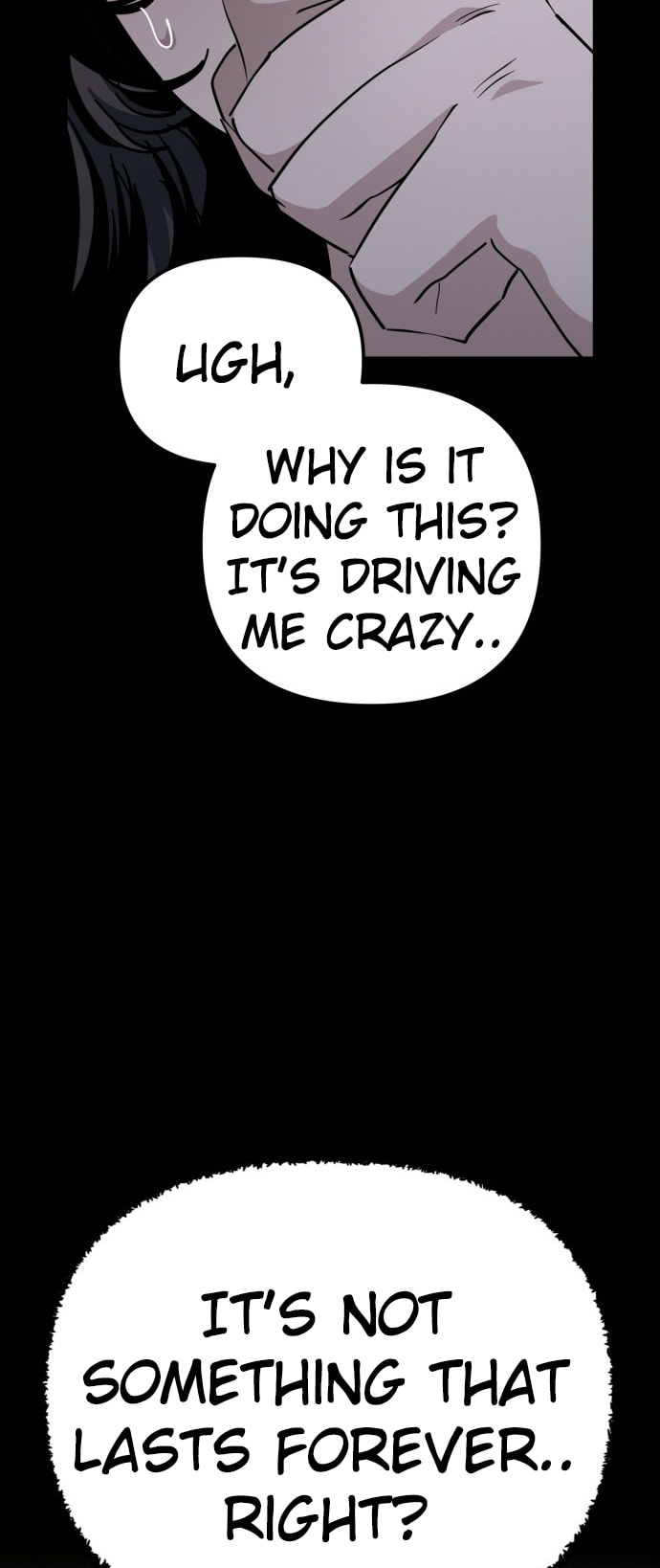 Unemployed Gye Baeksun Chapter 205 page 9 - 