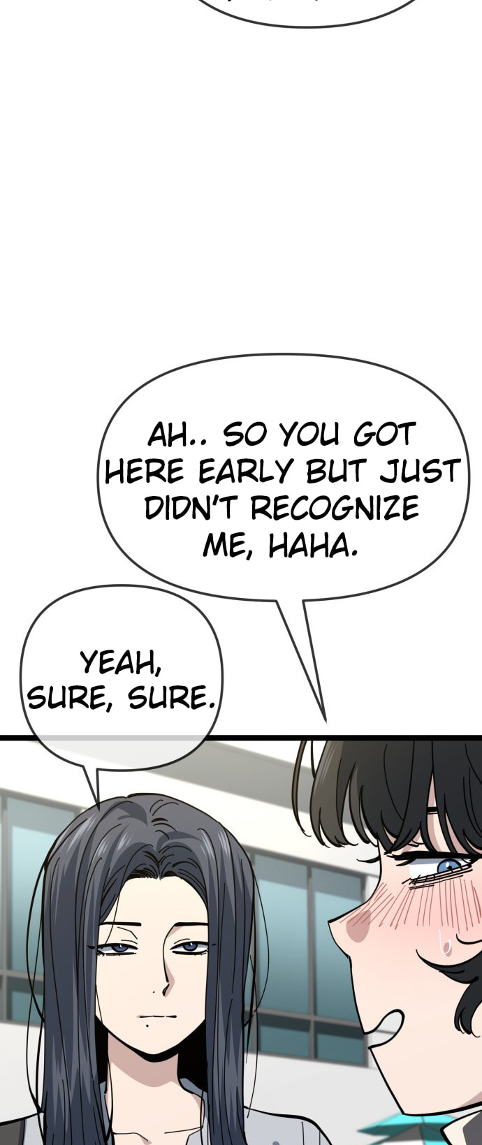 Unemployed Gye Baeksun Chapter 206 page 17 - 