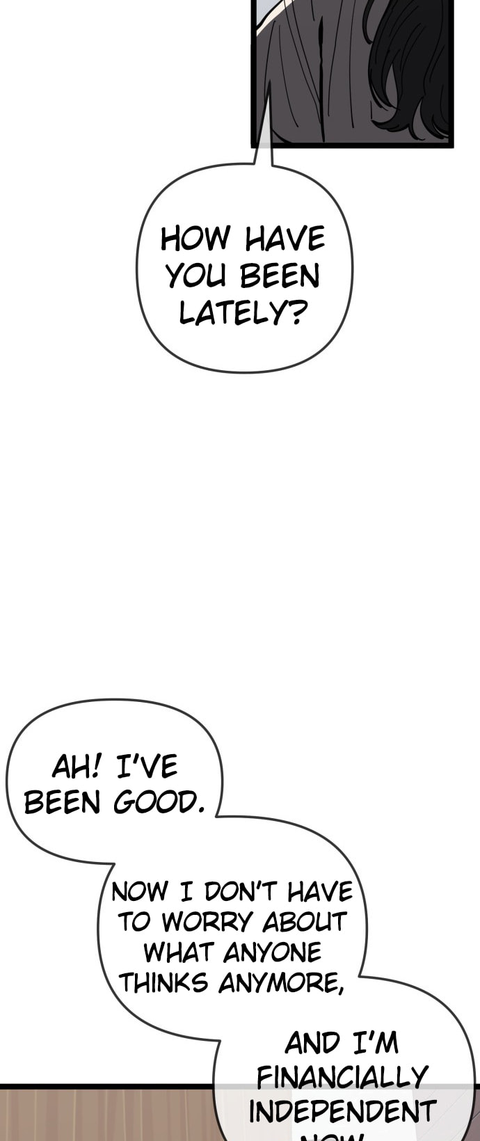Unemployed Gye Baeksun Chapter 206 page 21 - 