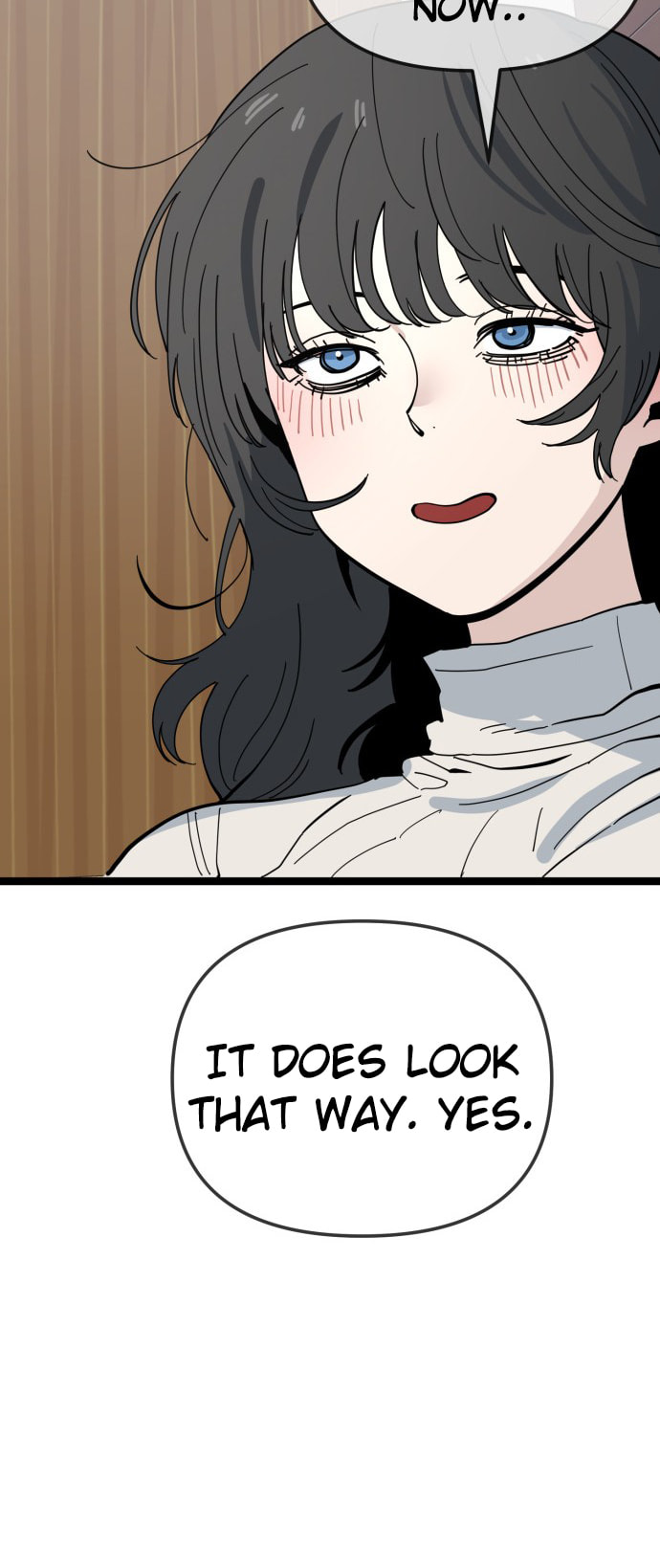 Unemployed Gye Baeksun Chapter 206 page 22 - 