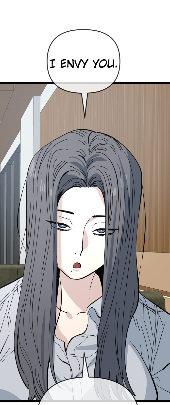 Unemployed Gye Baeksun Chapter 206 page 23 - 