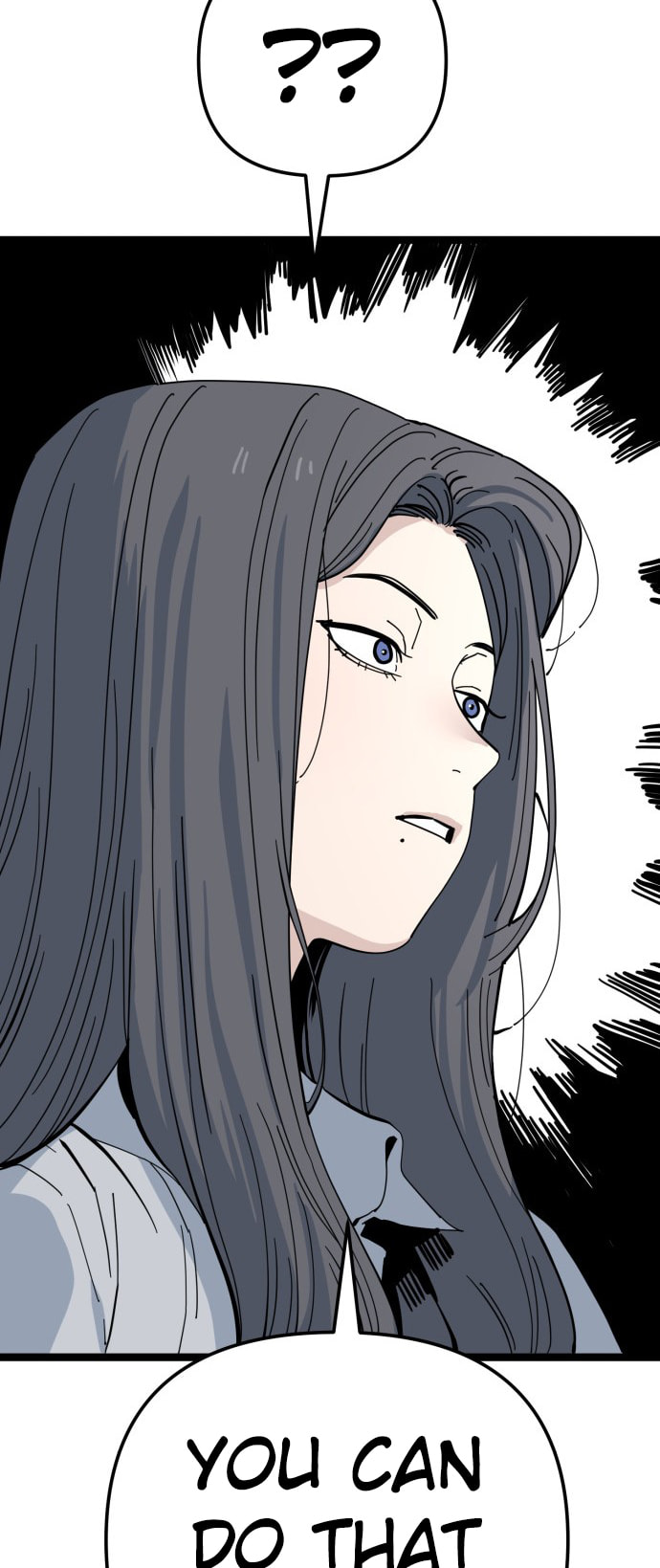 Unemployed Gye Baeksun Chapter 206 page 28 - 