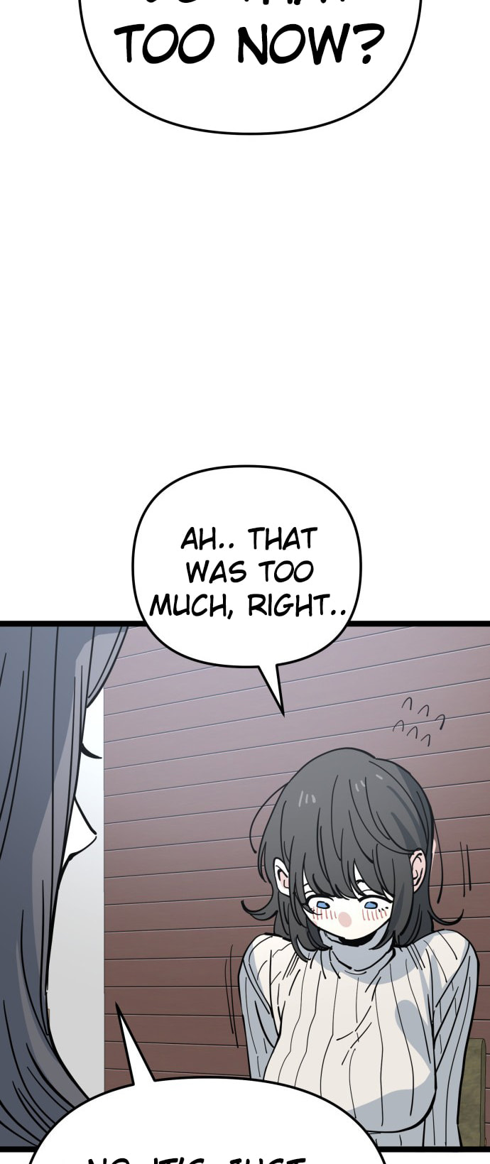 Unemployed Gye Baeksun Chapter 206 page 29 - 