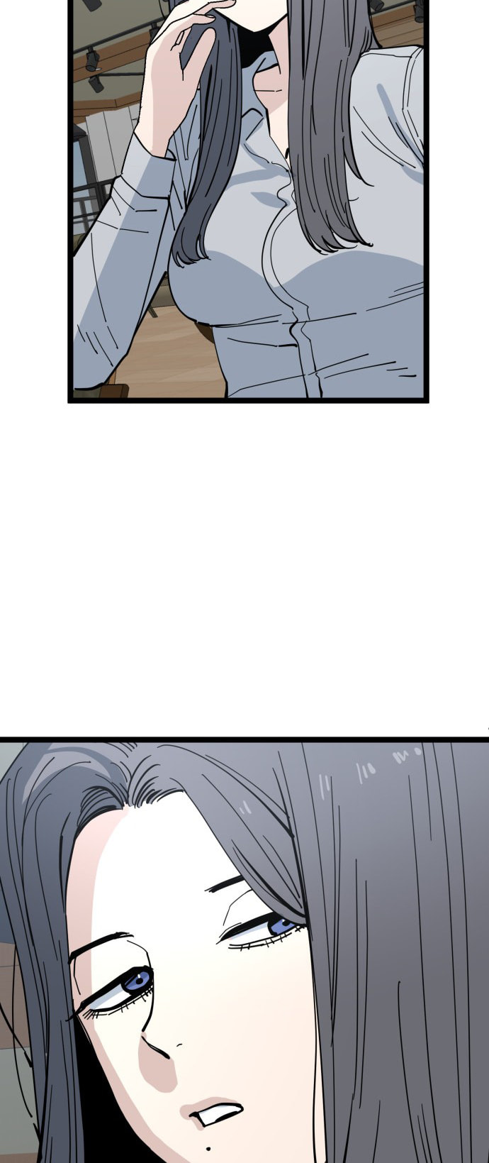 Unemployed Gye Baeksun Chapter 206 page 31 - 