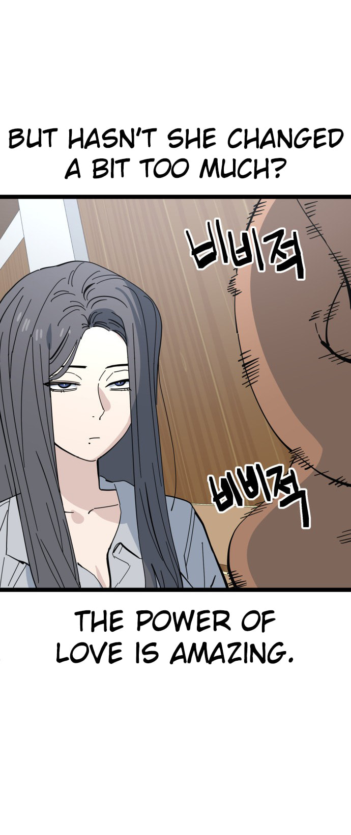 Unemployed Gye Baeksun Chapter 206 page 34 - 