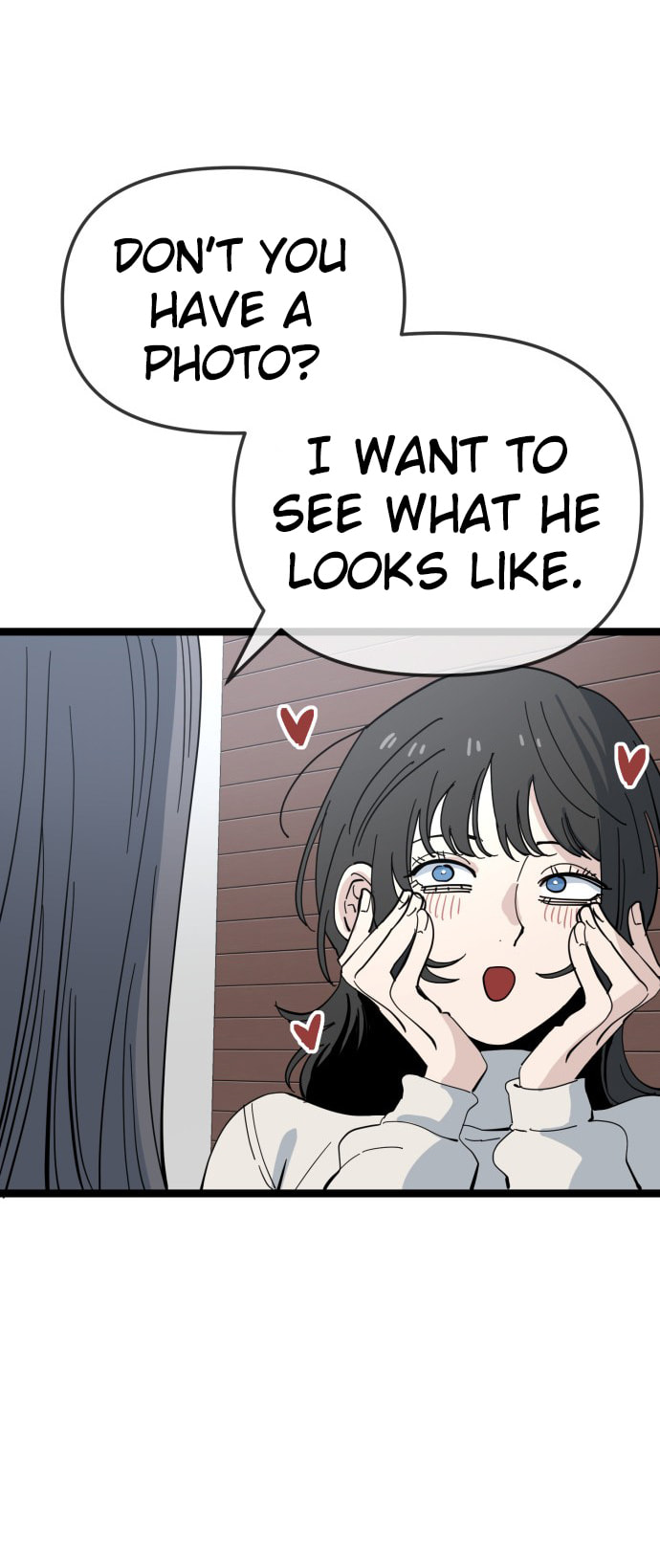 Unemployed Gye Baeksun Chapter 206 page 35 - 