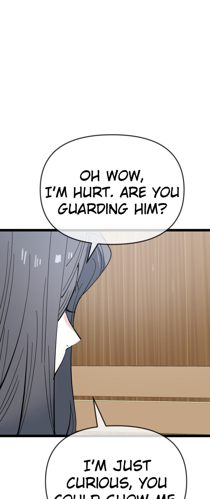 Unemployed Gye Baeksun Chapter 206 page 37 - 