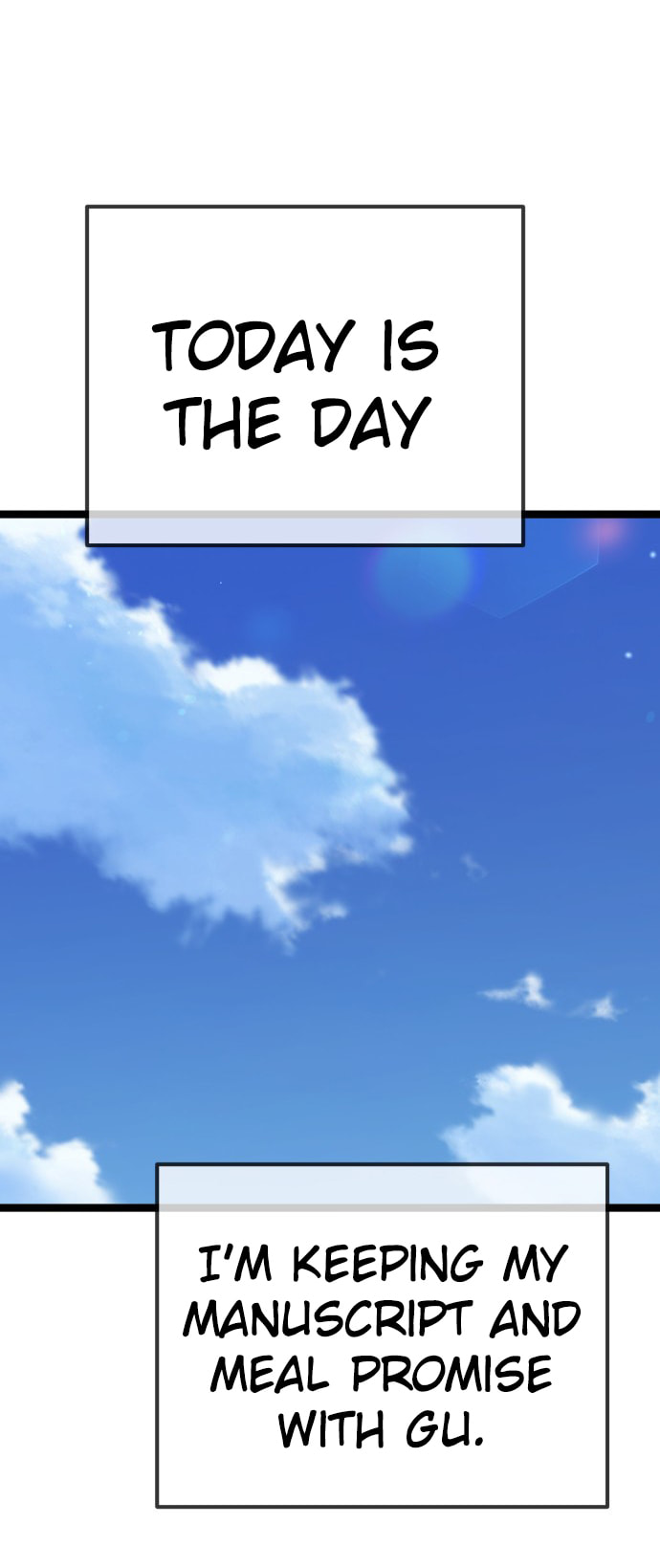 Unemployed Gye Baeksun Chapter 206 page 7 - 