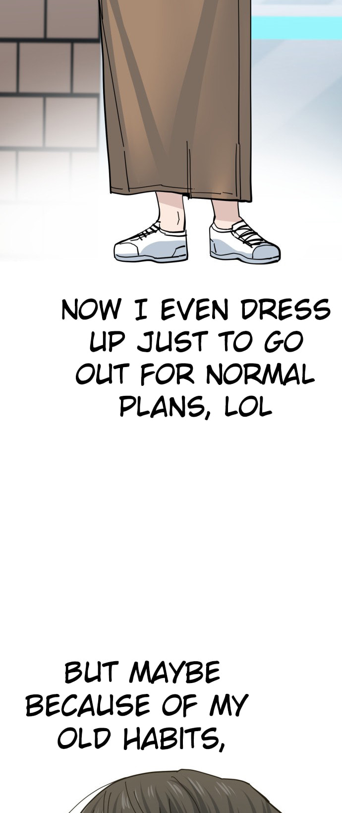 Unemployed Gye Baeksun Chapter 206 page 9 - 