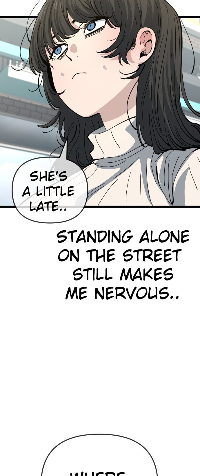Unemployed Gye Baeksun Chapter 206 page 10 - 