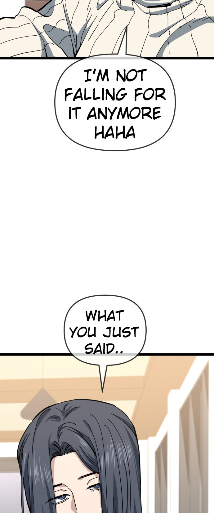 Unemployed Gye Baeksun Chapter 207 page 2 - 