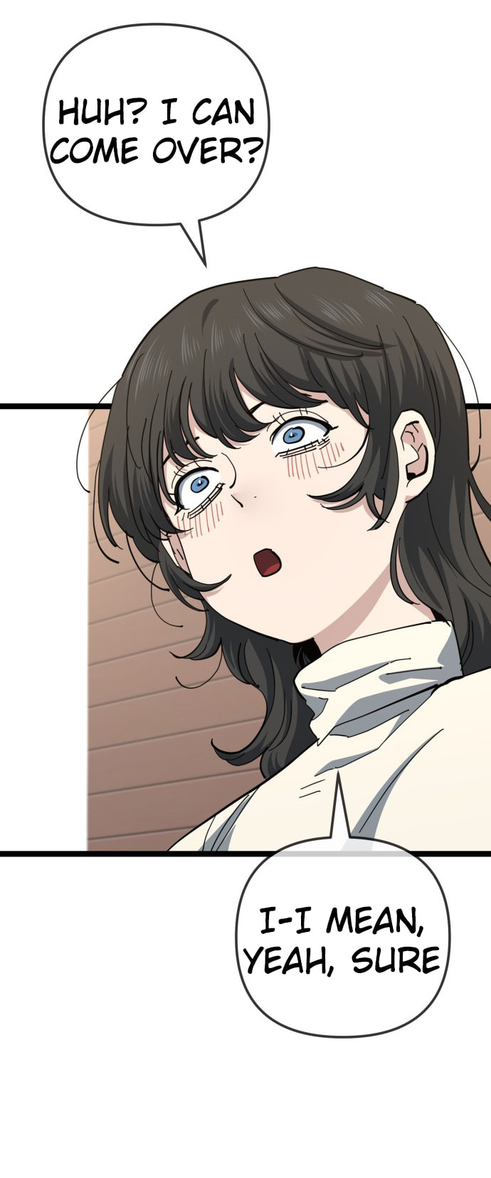 Unemployed Gye Baeksun Chapter 207 page 11 - 