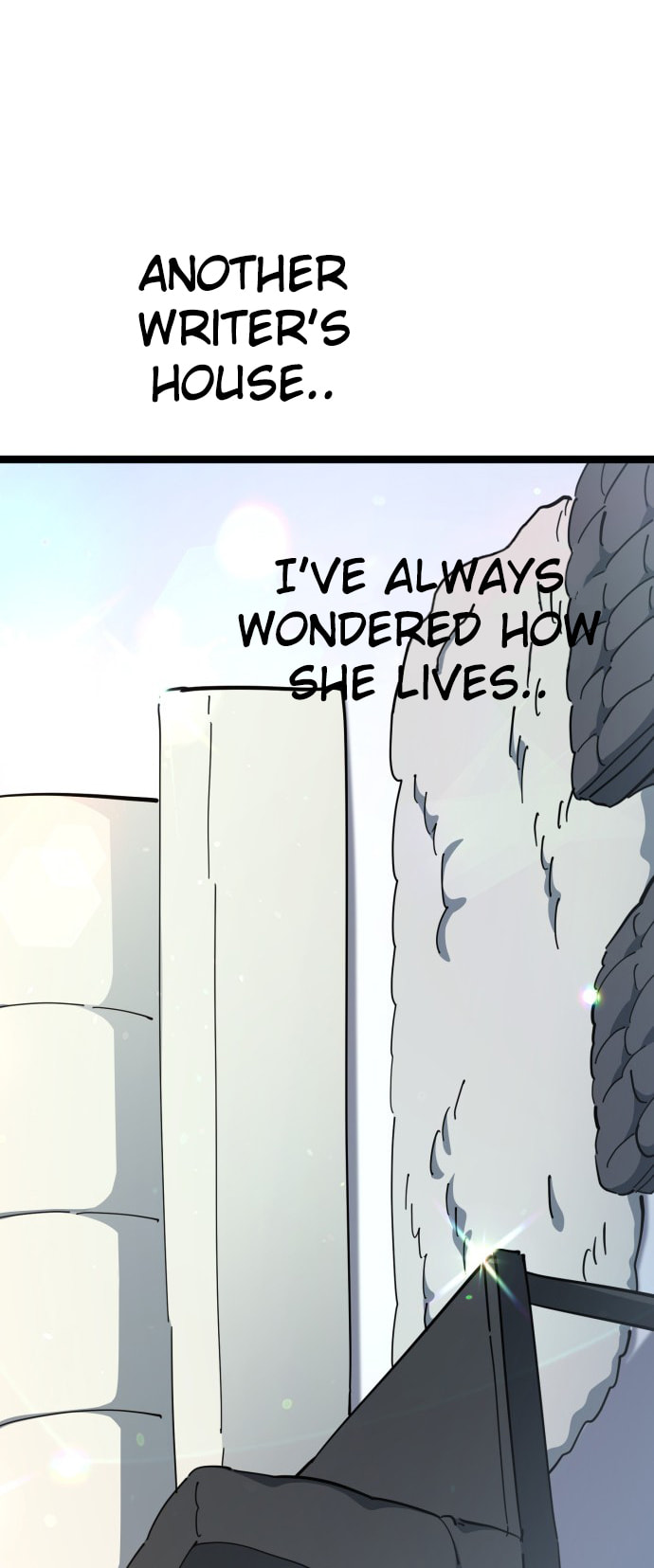 Unemployed Gye Baeksun Chapter 207 page 12 - 
