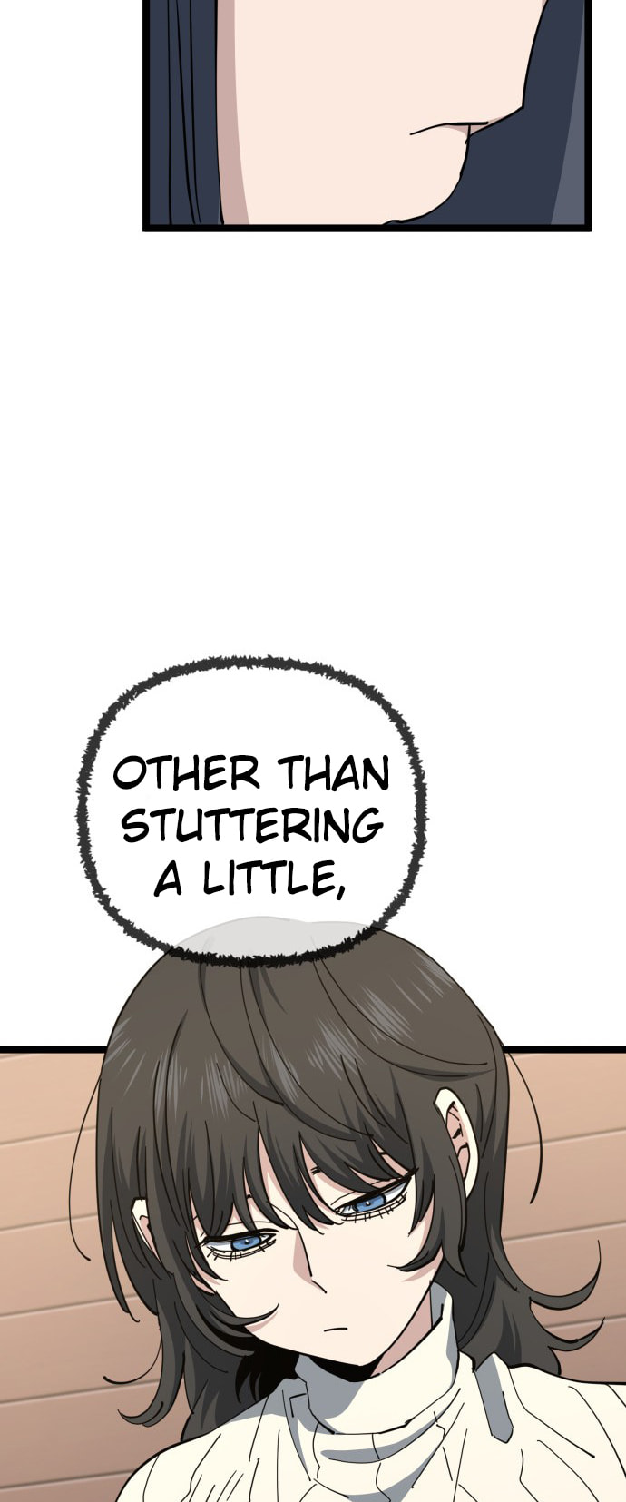 Unemployed Gye Baeksun Chapter 207 page 16 - 