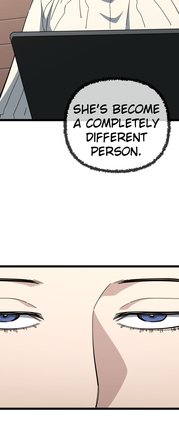 Unemployed Gye Baeksun Chapter 207 page 17 - 