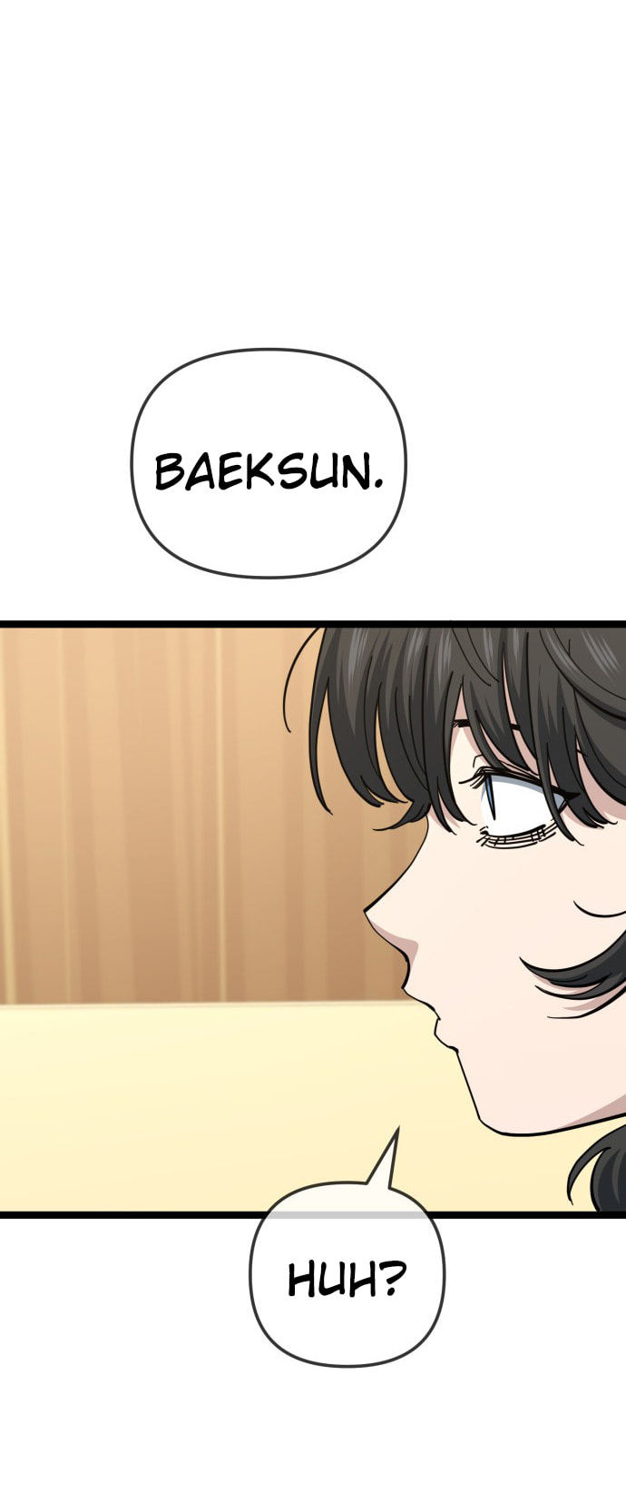 Unemployed Gye Baeksun Chapter 207 page 18 - 