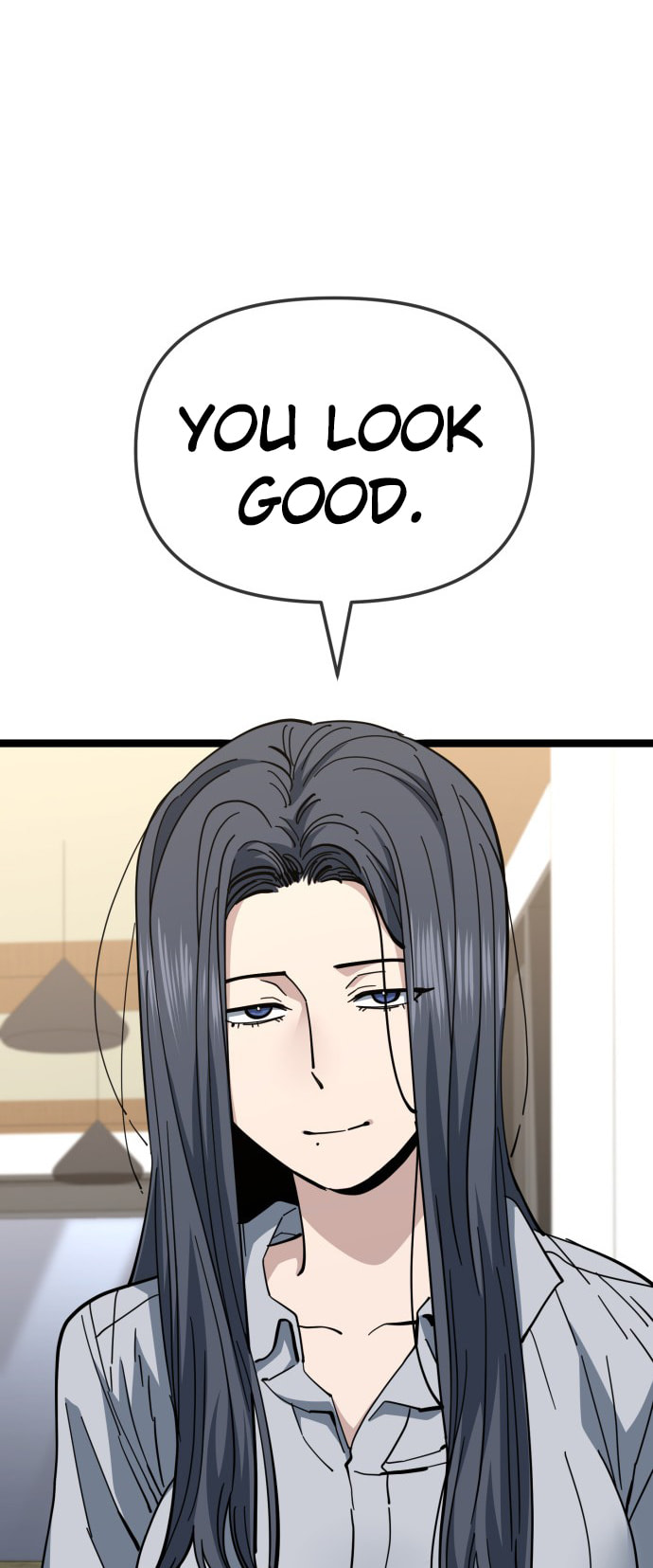 Unemployed Gye Baeksun Chapter 207 page 19 - 