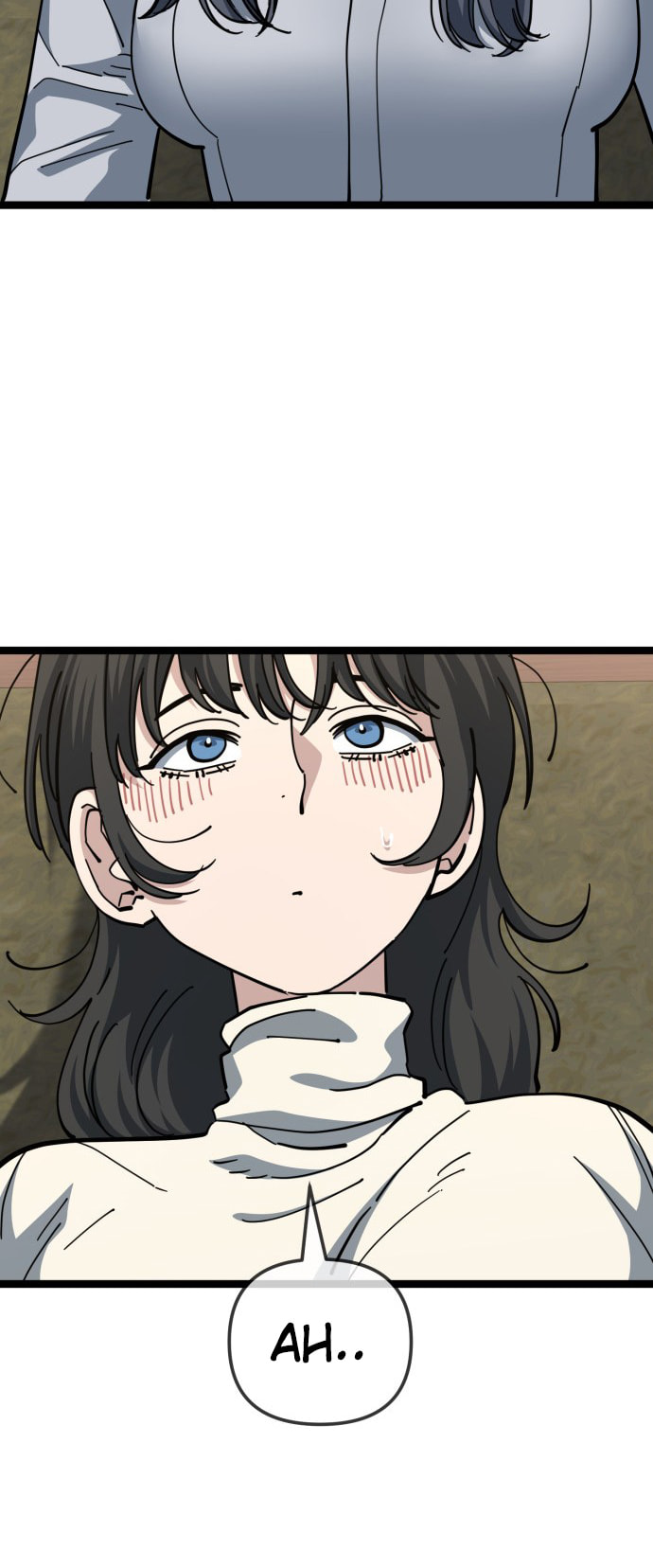 Unemployed Gye Baeksun Chapter 207 page 20 - 