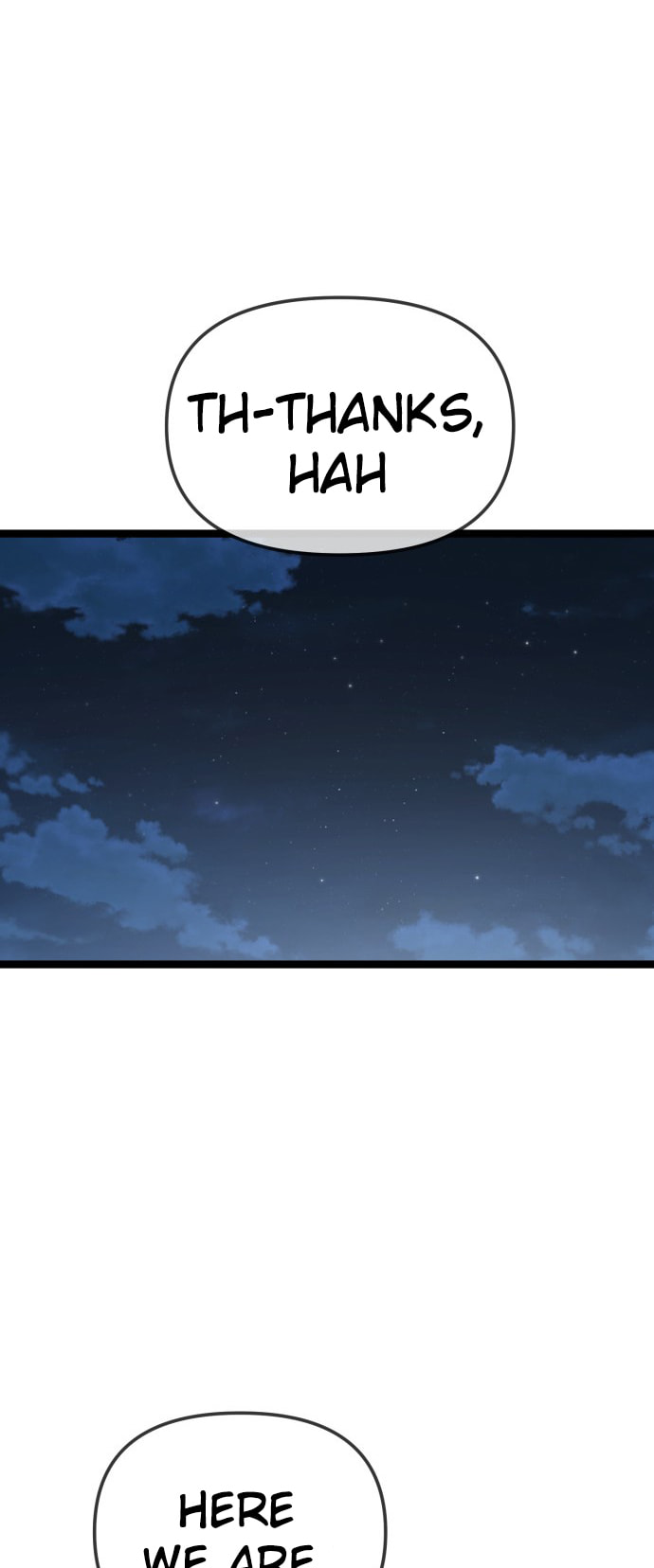 Unemployed Gye Baeksun Chapter 207 page 21 - 
