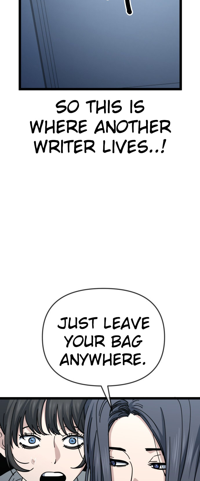 Unemployed Gye Baeksun Chapter 207 page 24 - 