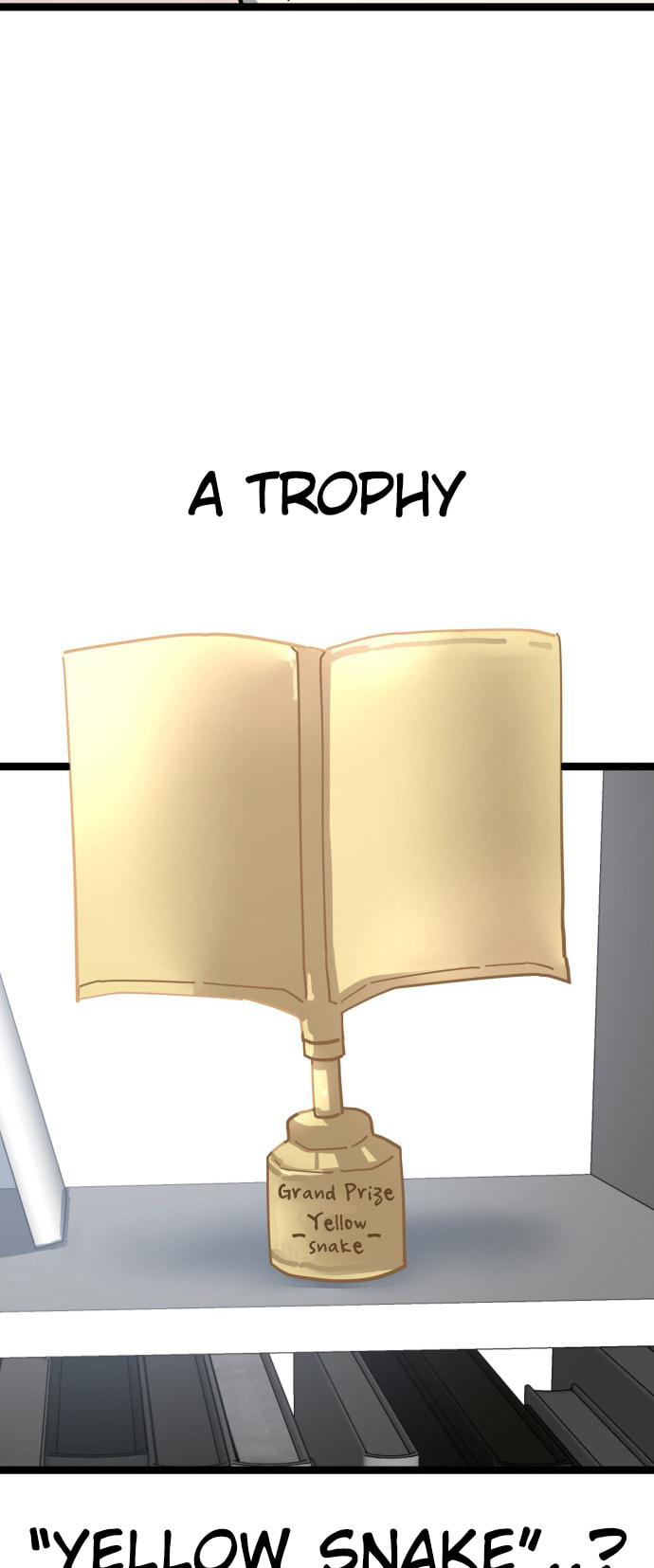 Unemployed Gye Baeksun Chapter 207 page 29 - 