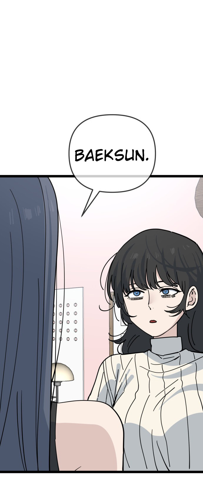 Unemployed Gye Baeksun Chapter 207 page 37 - 