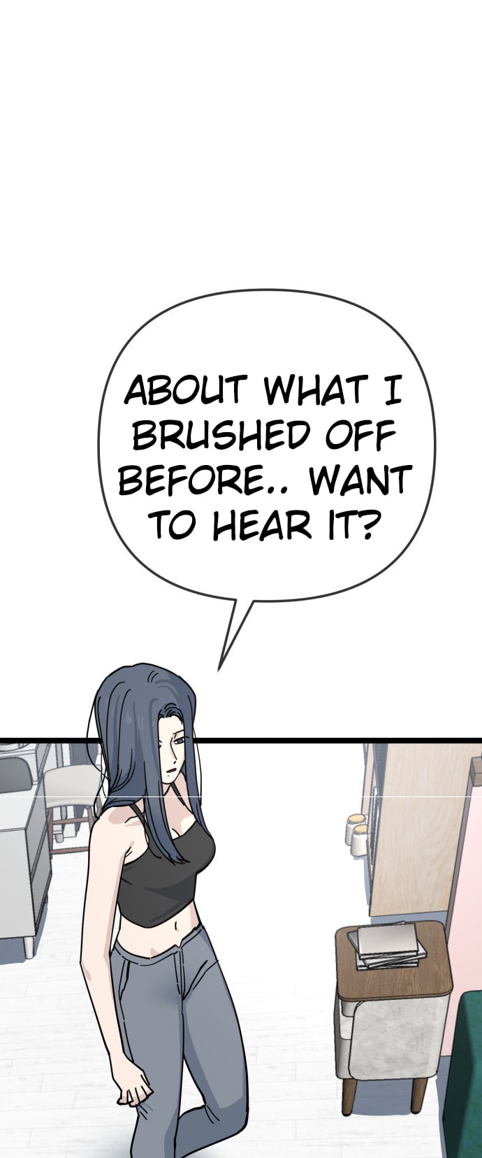 Unemployed Gye Baeksun Chapter 207 page 38 - 