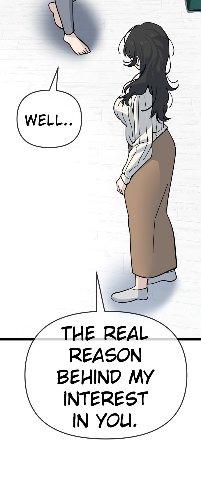 Unemployed Gye Baeksun Chapter 207 page 39 - 