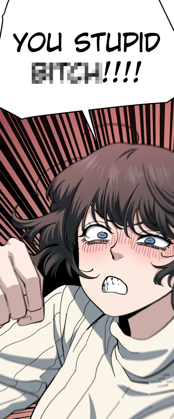 Unemployed Gye Baeksun Chapter 207 page 6 - 