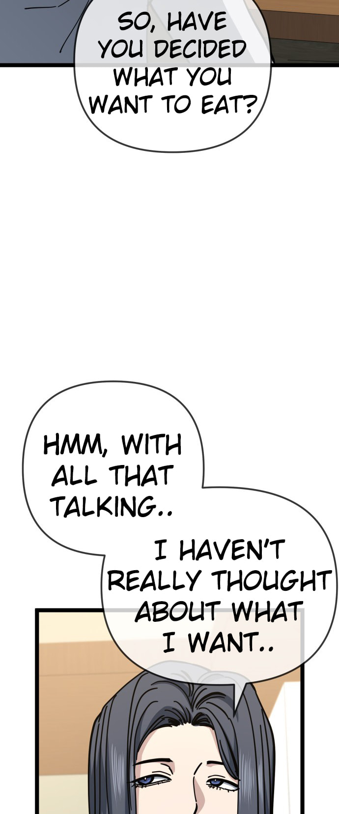 Unemployed Gye Baeksun Chapter 207 page 8 - 