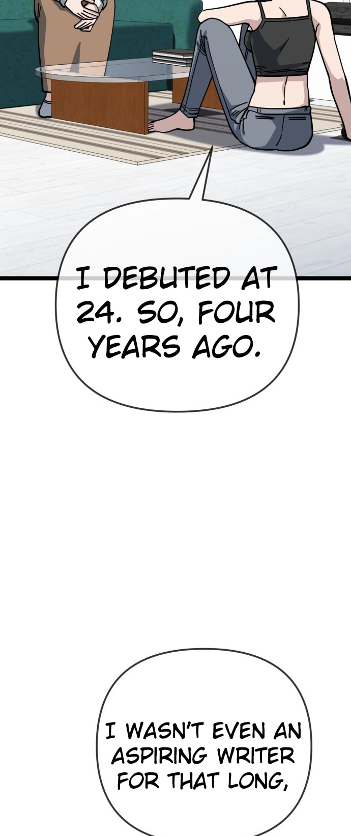 Unemployed Gye Baeksun Chapter 208 page 2 - 