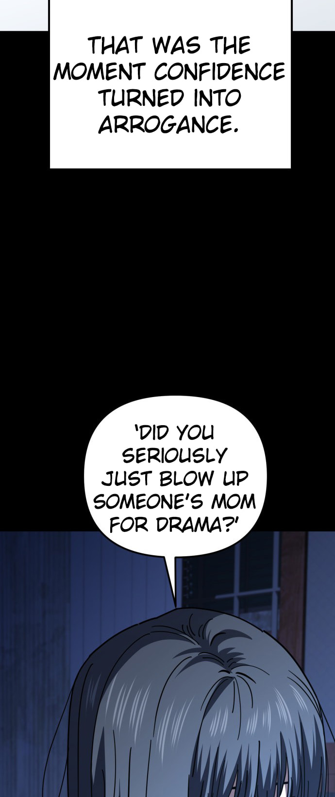 Unemployed Gye Baeksun Chapter 208 page 15 - 