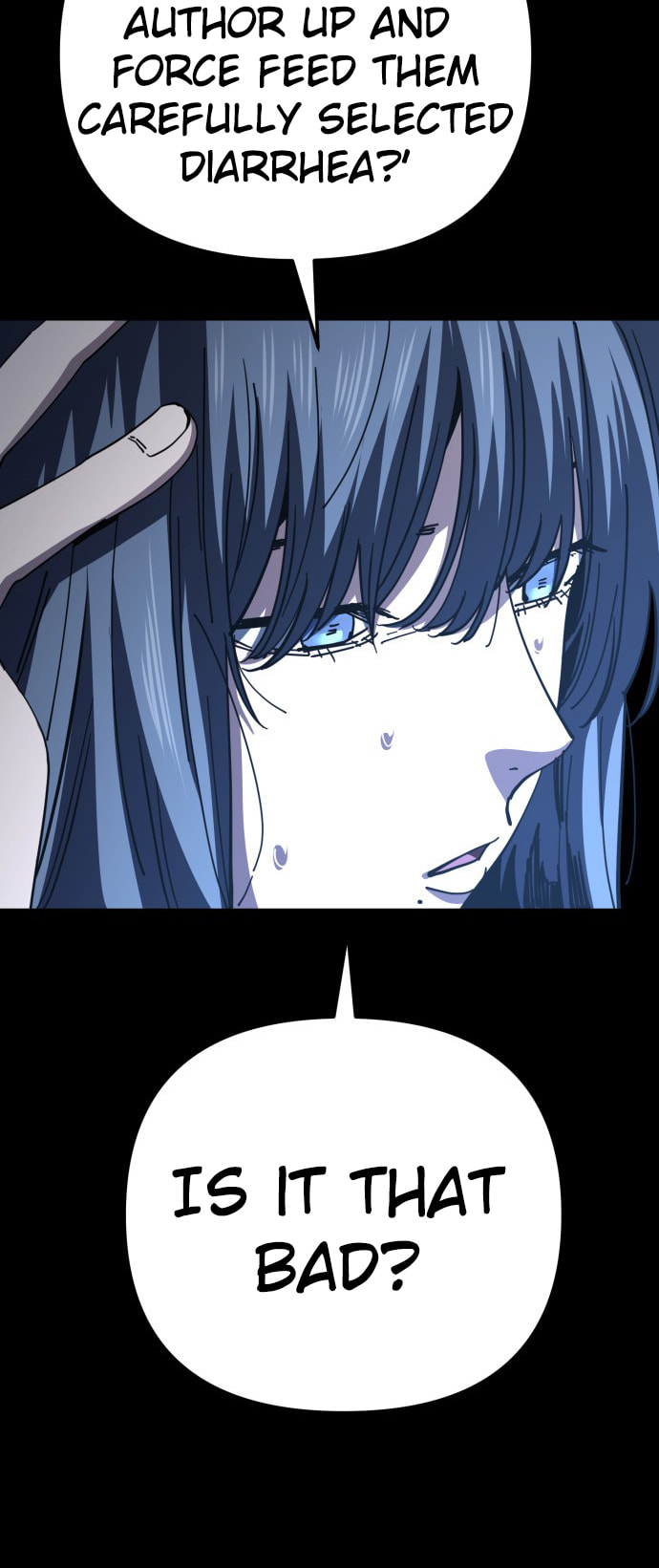 Unemployed Gye Baeksun Chapter 208 page 17 - 
