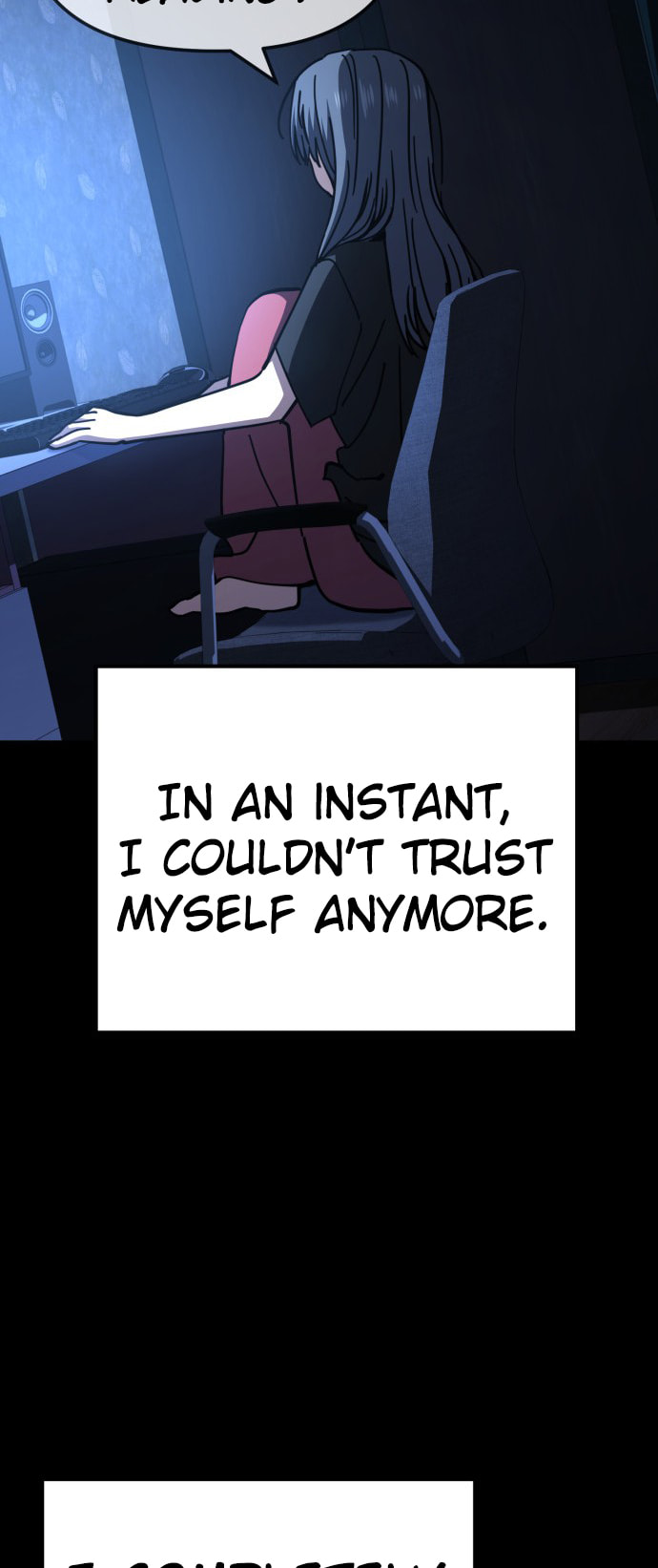 Unemployed Gye Baeksun Chapter 208 page 19 - 