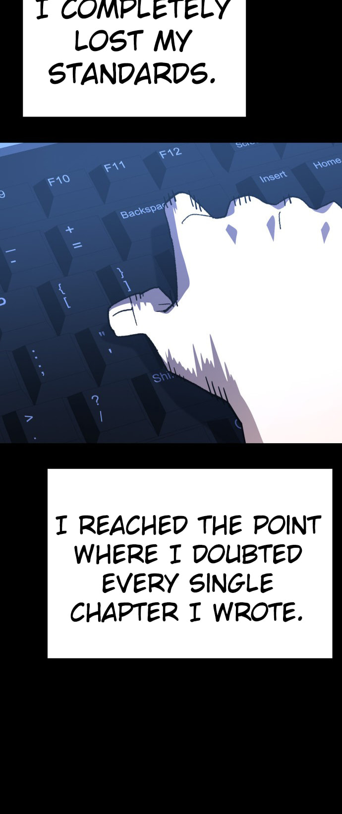 Unemployed Gye Baeksun Chapter 208 page 20 - 