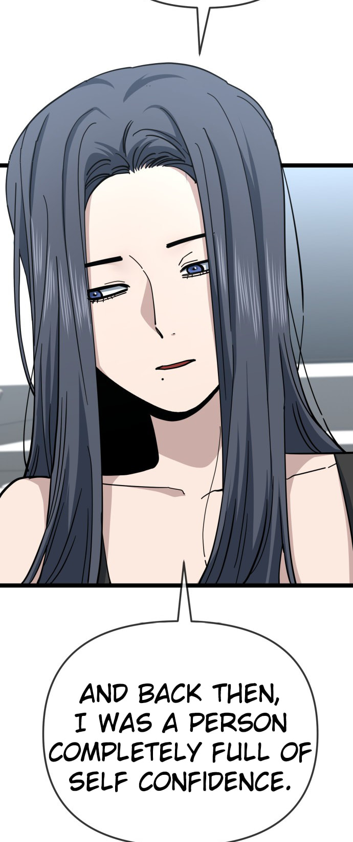 Unemployed Gye Baeksun Chapter 208 page 3 - 