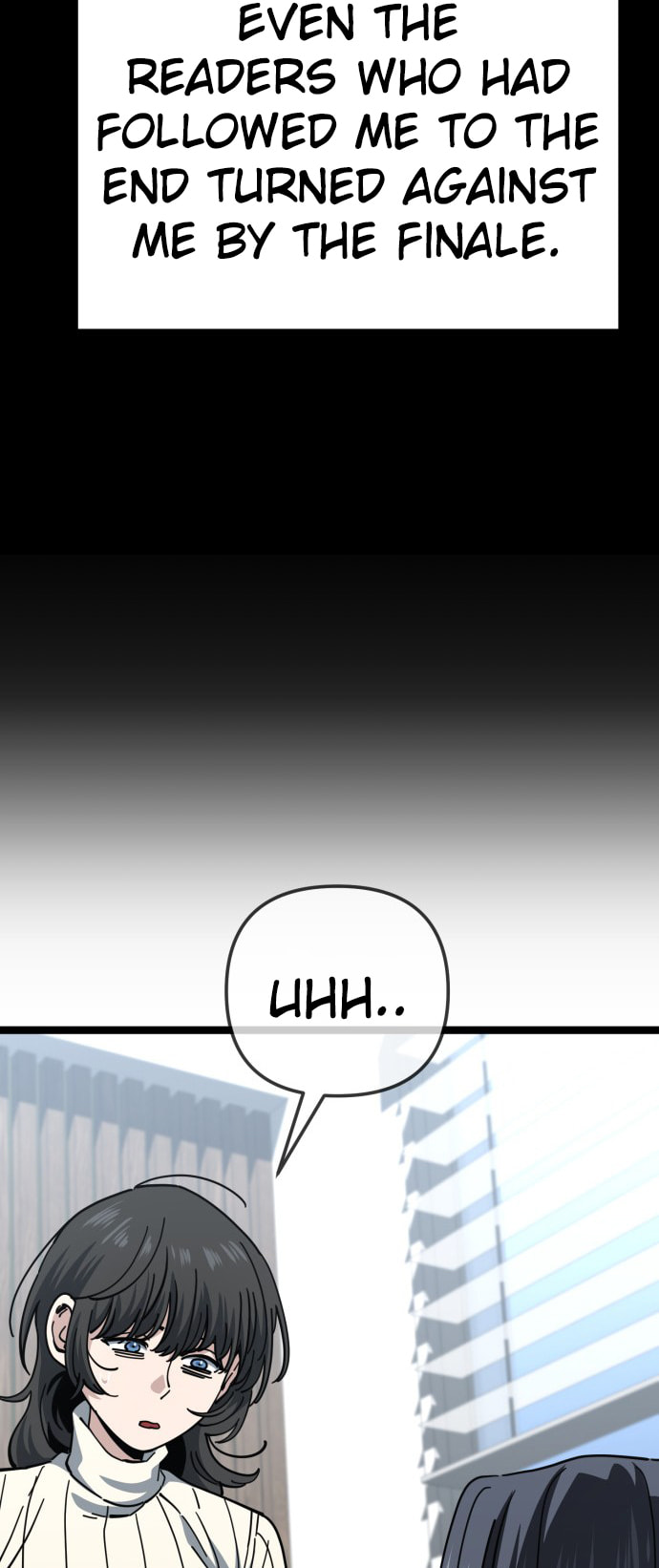 Unemployed Gye Baeksun Chapter 208 page 22 - 