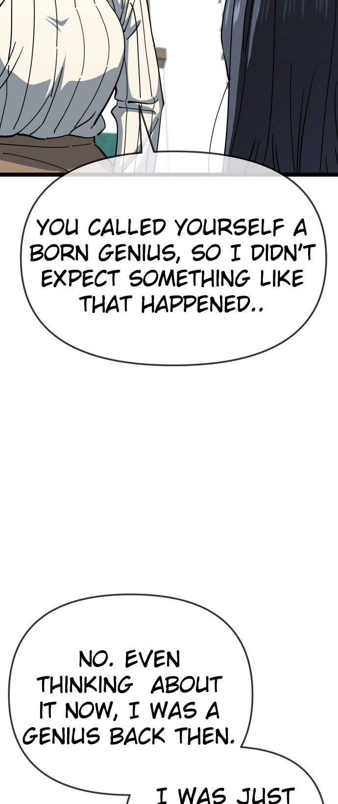Unemployed Gye Baeksun Chapter 208 page 23 - 