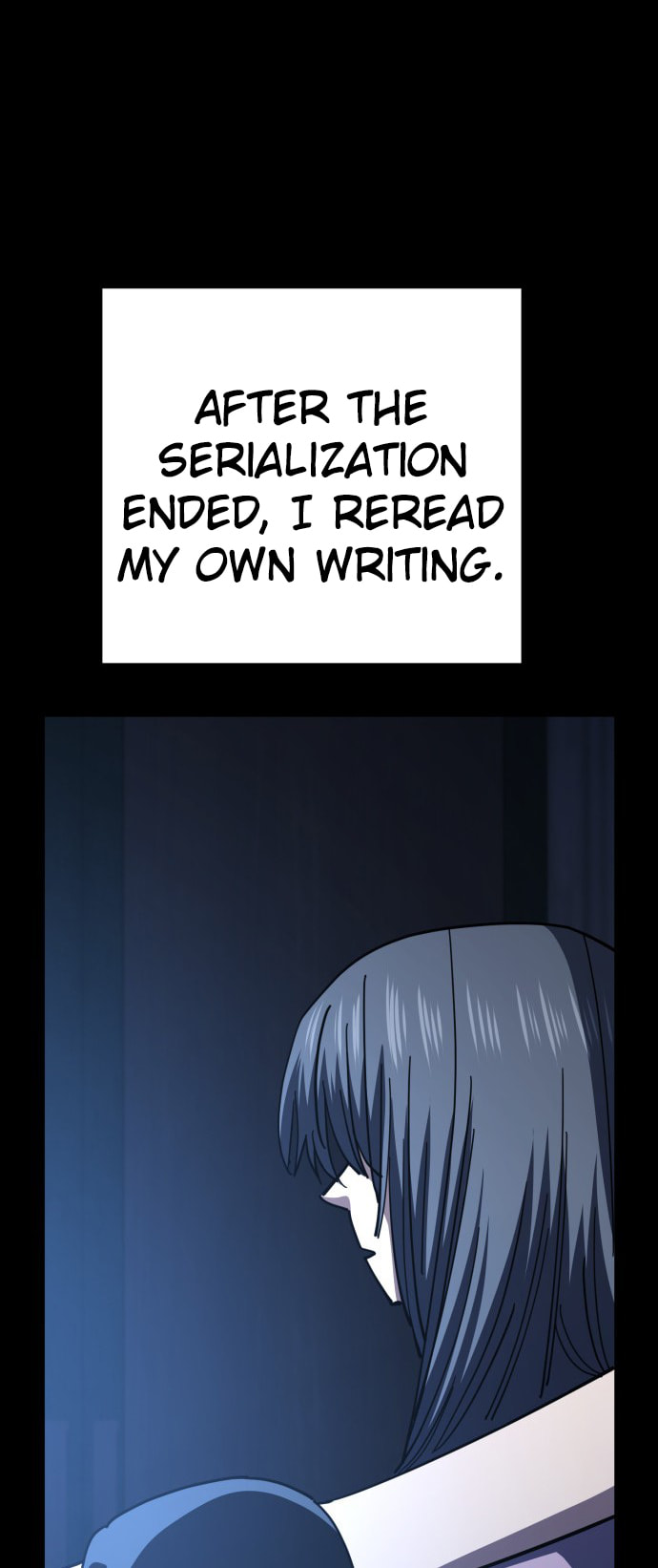 Unemployed Gye Baeksun Chapter 208 page 26 - 