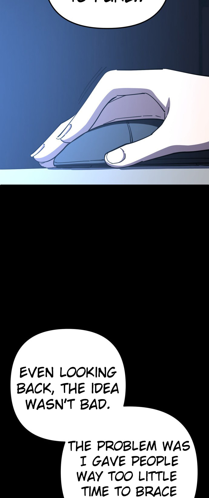 Unemployed Gye Baeksun Chapter 208 page 28 - 