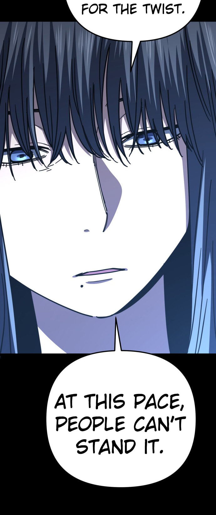 Unemployed Gye Baeksun Chapter 208 page 29 - 