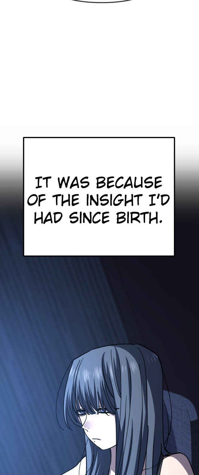 Unemployed Gye Baeksun Chapter 208 page 4 - 