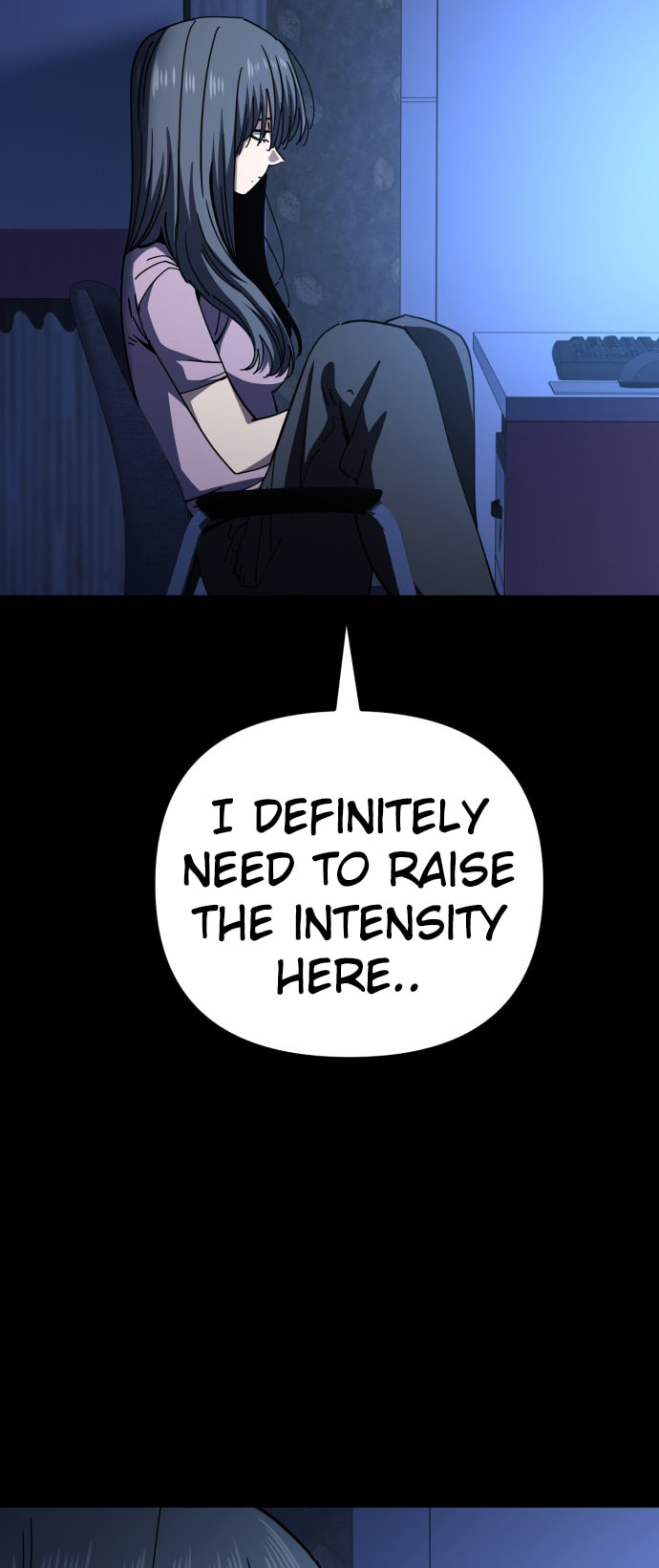 Unemployed Gye Baeksun Chapter 208 page 31 - 