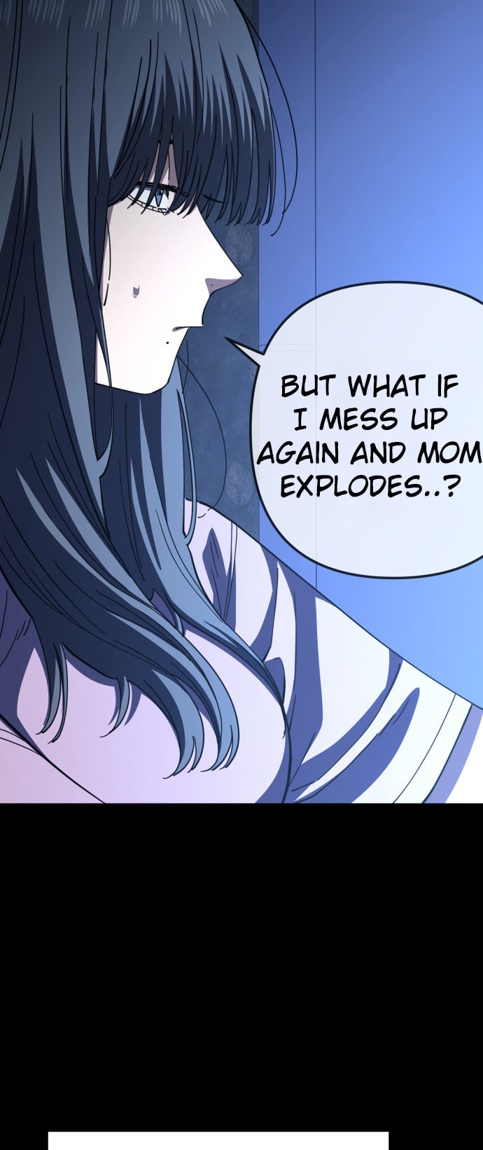 Unemployed Gye Baeksun Chapter 208 page 32 - 