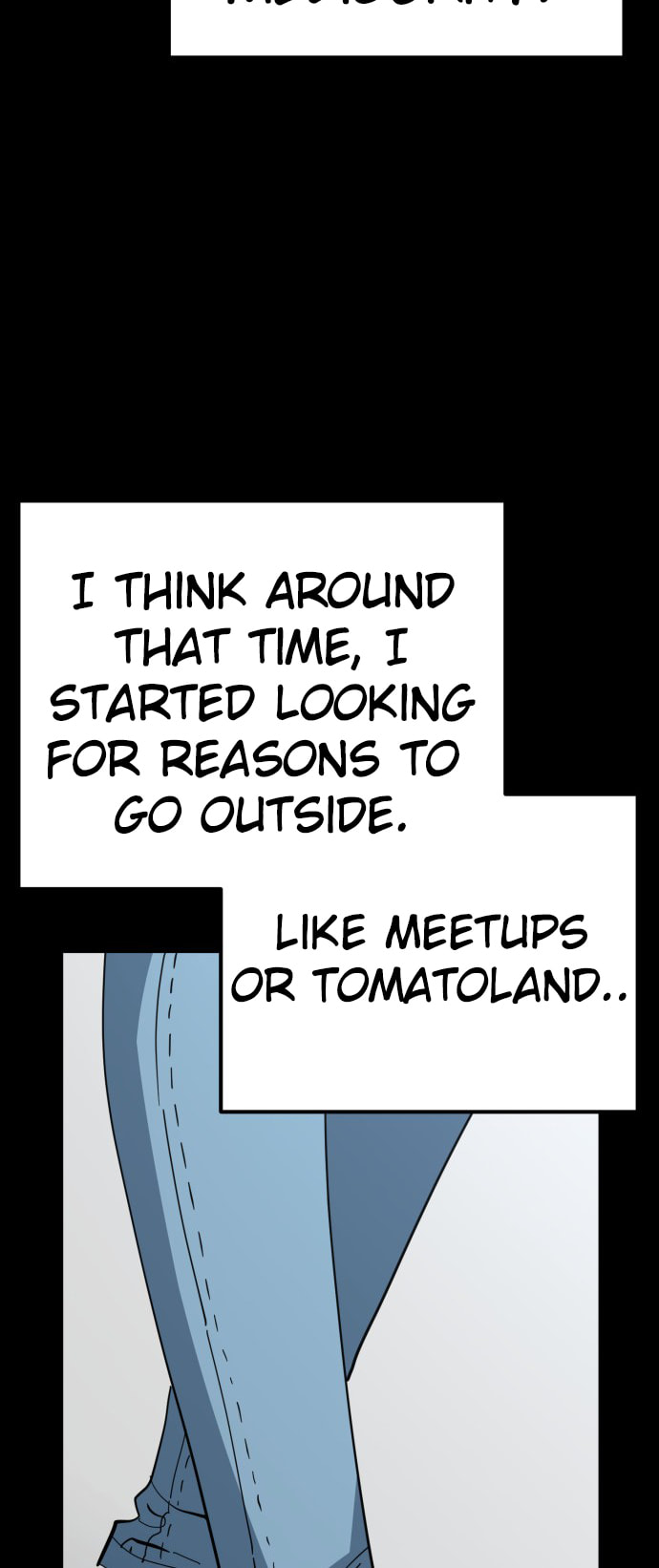 Unemployed Gye Baeksun Chapter 208 page 34 - 