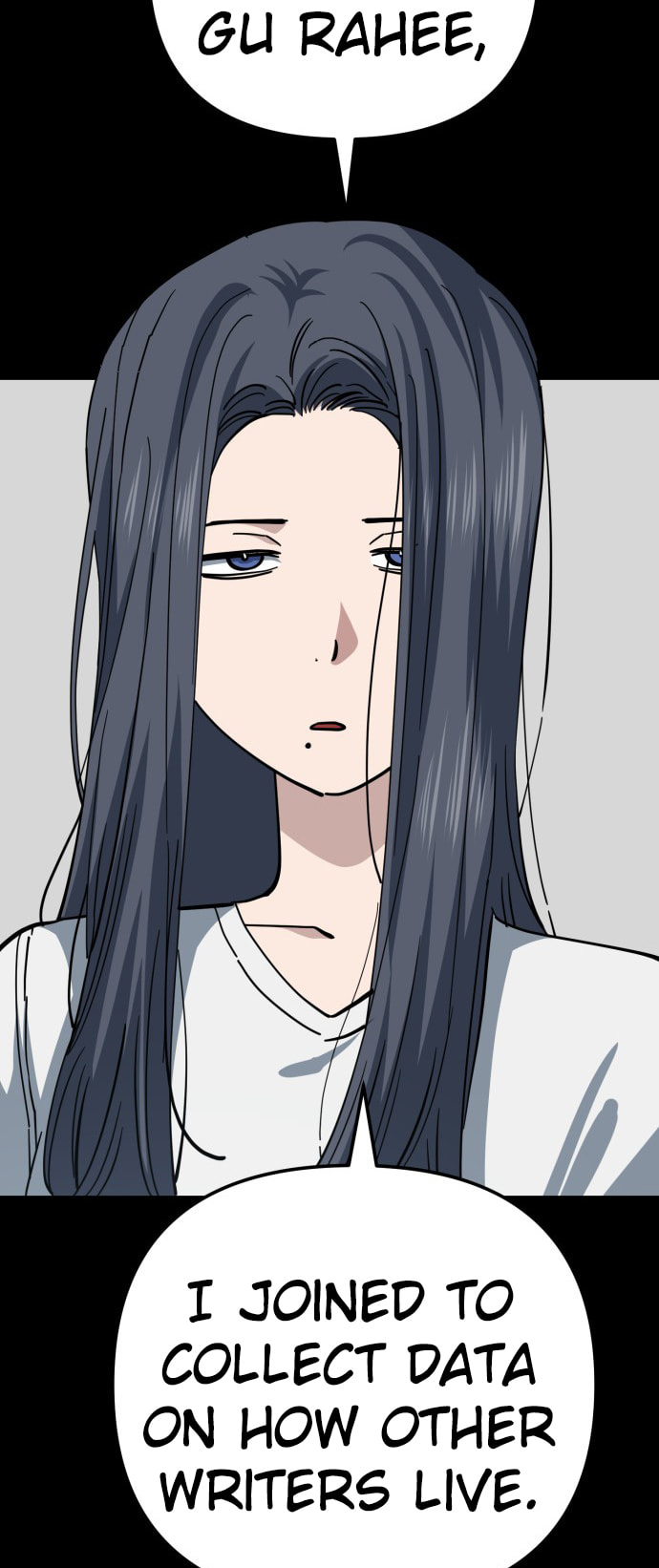 Unemployed Gye Baeksun Chapter 208 page 36 - 