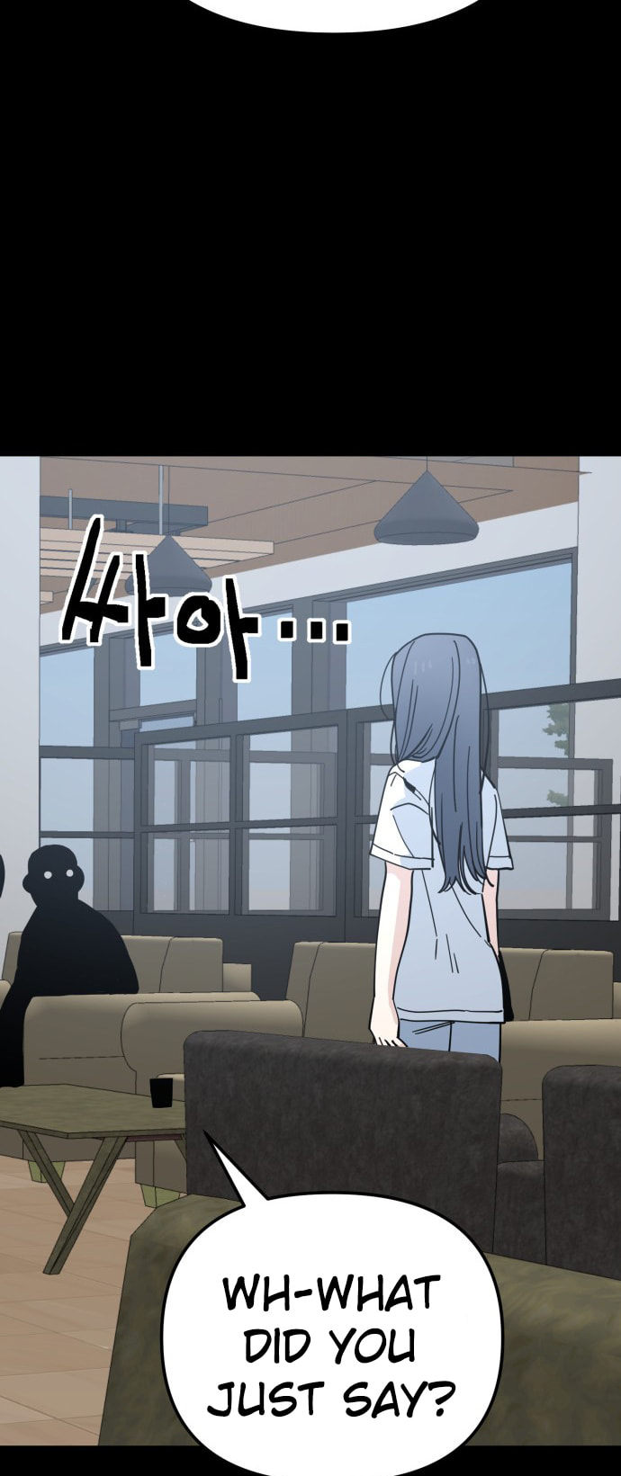 Unemployed Gye Baeksun Chapter 208 page 37 - 