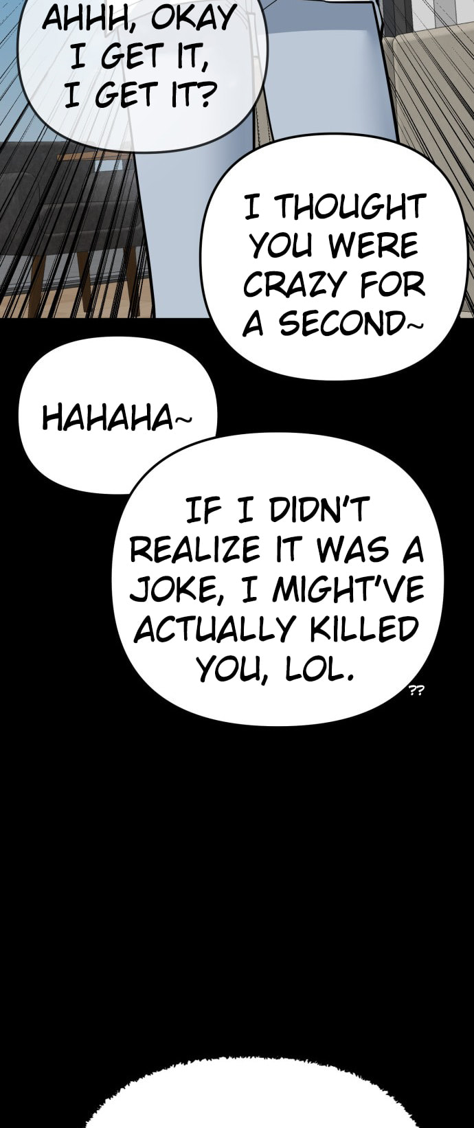 Unemployed Gye Baeksun Chapter 208 page 40 - 