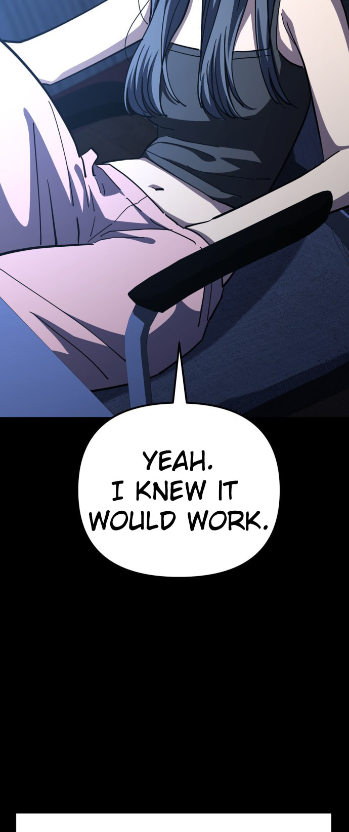 Unemployed Gye Baeksun Chapter 208 page 5 - 